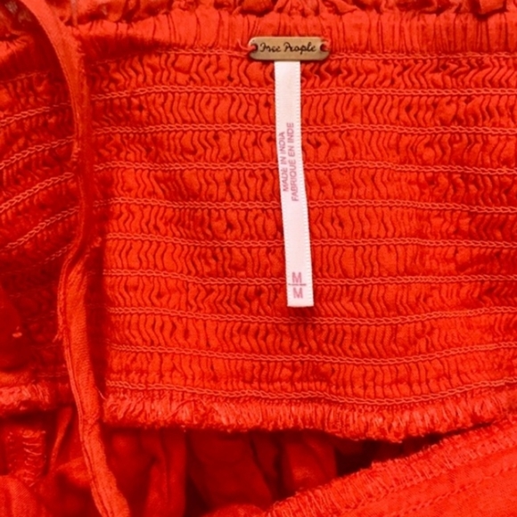 Free people donna maxi dress - Picture 4 of 4